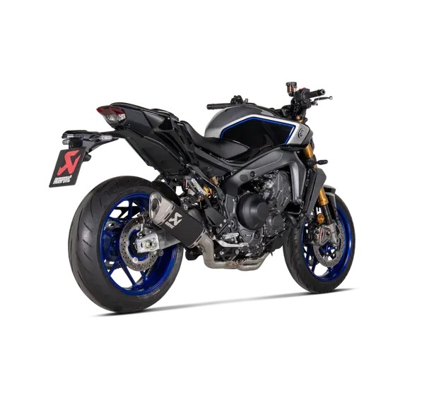 AKRAPOVIC Komplettanlagen Bild 4