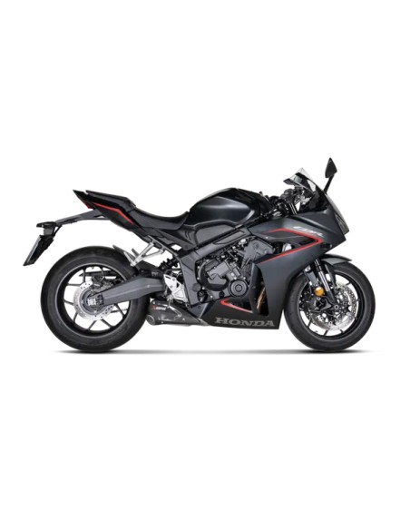 AKRAPOVIC Komplettanlagen Bild 4