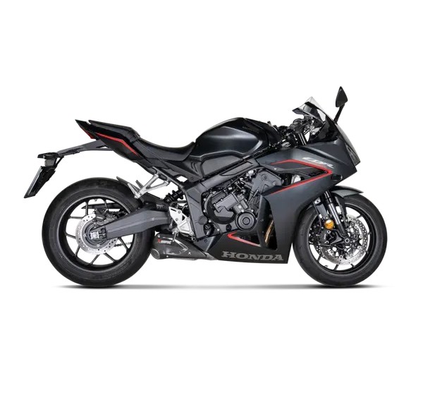 AKRAPOVIC Komplettanlagen Bild 4