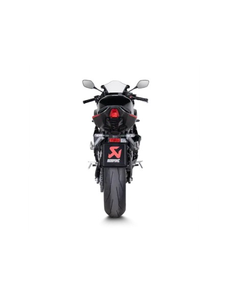 AKRAPOVIC Komplettanlagen Bild 5