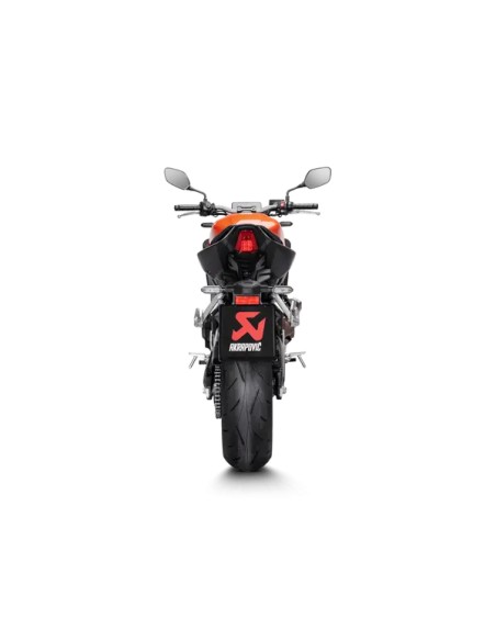 AKRAPOVIC Komplettanlagen Bild 6