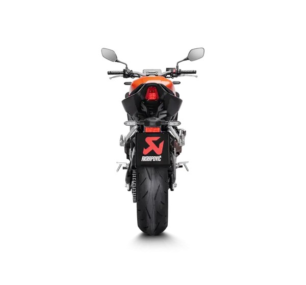 AKRAPOVIC Komplettanlagen Bild 6