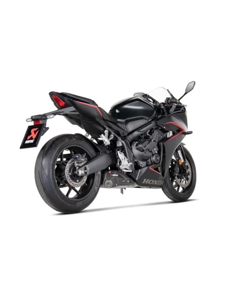 AKRAPOVIC Komplettanlagen Bild 7
