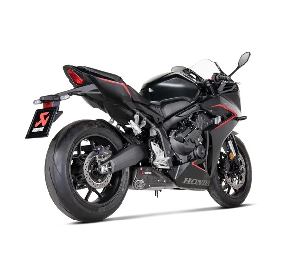 AKRAPOVIC Komplettanlagen Bild 7