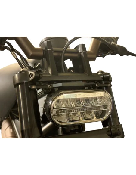 KODLIN USA Blinker - Einbaubeispiel