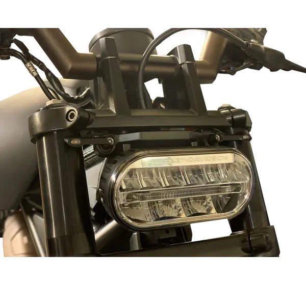 KODLIN USA Blinker - Einbaubeispiel