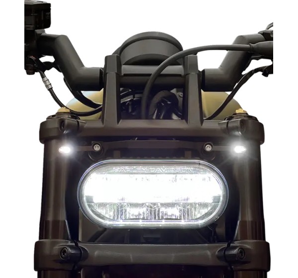 KODLIN USA Blinker Bild 4