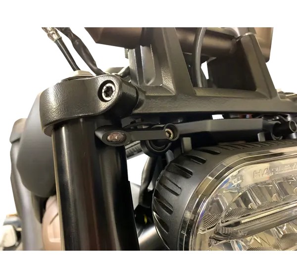 KODLIN USA Blinker Bild 5