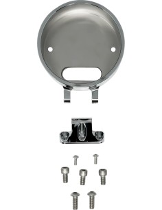 Rundinstrumentenring-Kit für Ascent Pro Riser