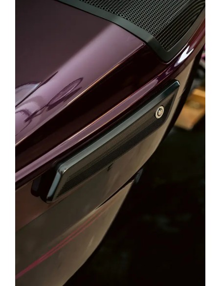 KODLIN USA Satteltaschen Bild 7