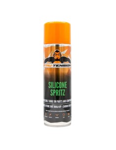 Silikon Spritz Spray