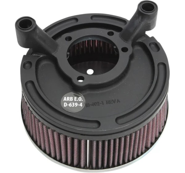 ARLEN NESS Luftfilter & Reiniger für Harley Davidson XL 1200 X ABS 2016-2022
