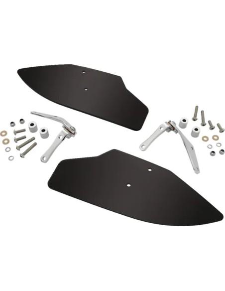 SHOW CHROME Montagematerial & Zubehör für HONDA GL 1800 ABS 2018-2023