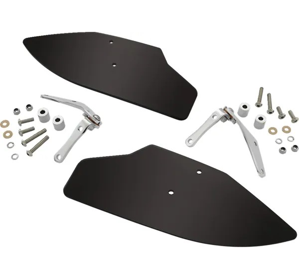 SHOW CHROME Montagematerial & Zubehör für HONDA GL 1800 ABS 2018-2023
