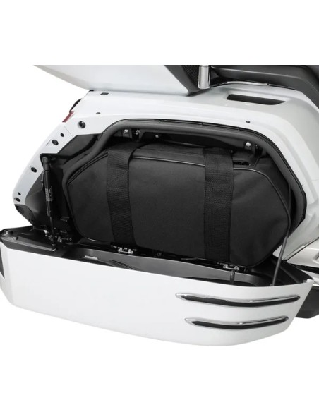 SHOW CHROME Satteltaschen Bild 4