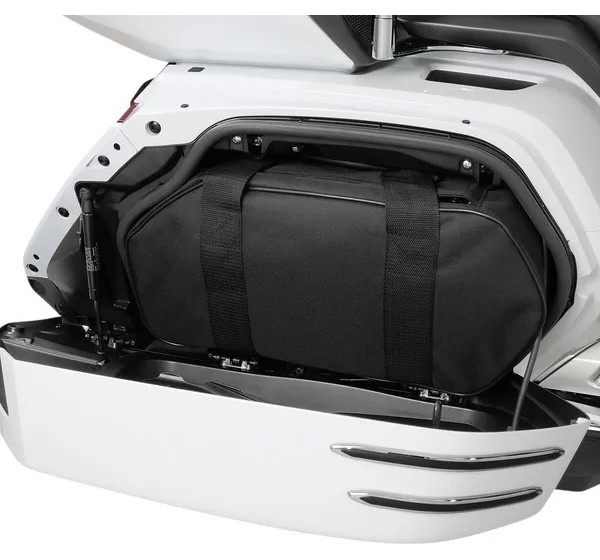 SHOW CHROME Satteltaschen Bild 4