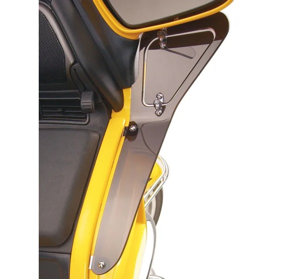 SHOW CHROME Montagematerial & Zubehör für HONDA GL 1800 ABS 2001-2017