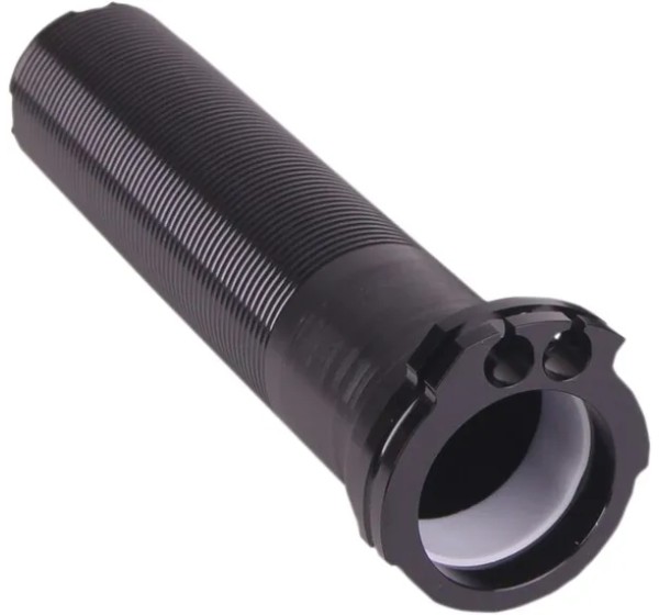 ODI Gasgriffe für Harley Davidson XLH 883 1986-2003