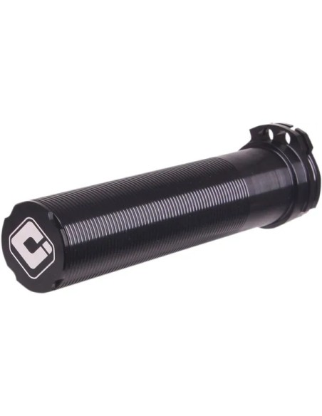 ODI Gasgriffe - Detailansicht
