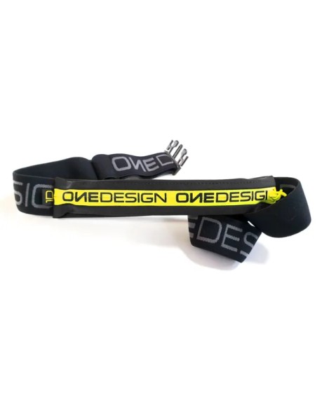 ONEDESIGN Spezialtaschen - WATERPROOF BELT POUCH