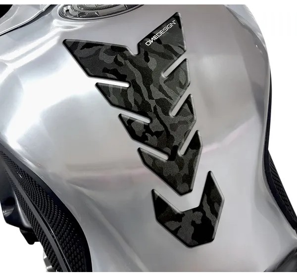 ONEDESIGN Tanks, Tankabdeckungen & -polster - Detailansicht