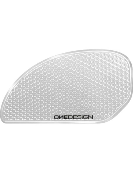 ONEDESIGN Tanks, Tankabdeckungen & -polster - Detailansicht