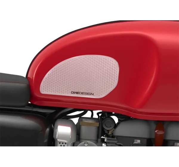 ONEDESIGN Tanks, Tankabdeckungen & -polster - Einbaubeispiel