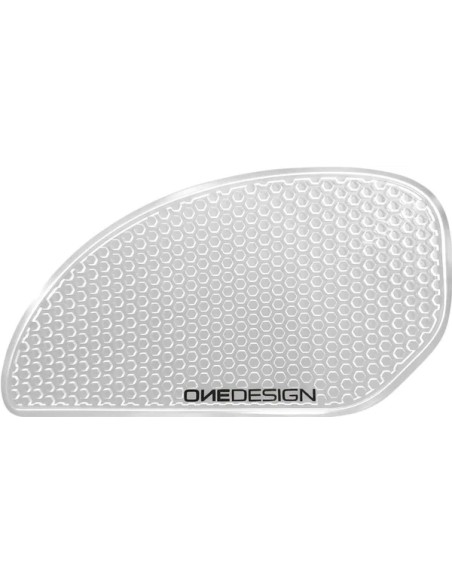 ONEDESIGN Tanks, Tankabdeckungen & -polster Bild 4