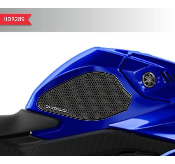 ONEDESIGN Tanks, Tankabdeckungen & -polster für YAMAHA YZF-R3 ABS 2019-2022