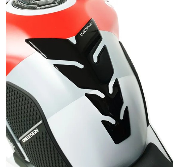 ONEDESIGN Tanks, Tankabdeckungen & -polster - Detailansicht