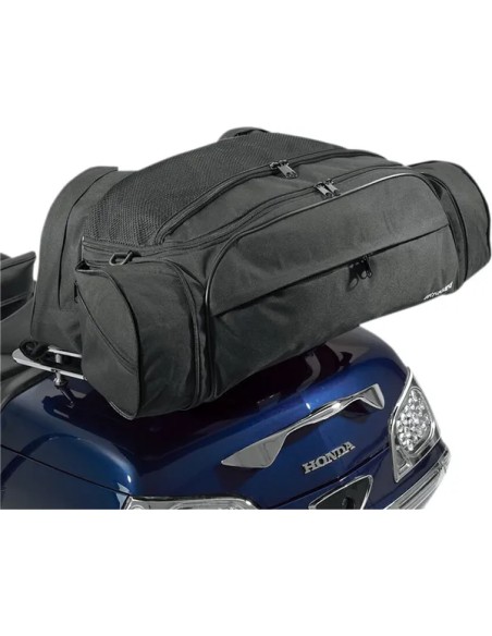 Gepäckträger-Tasche