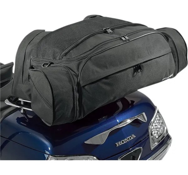 ULTRAGARD Hecktaschen für HONDA GL 1800 ABS 2001-2023