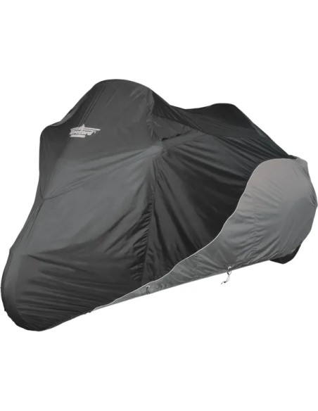 ULTRAGARD Abdeckungen für HONDA GL 1800 2001-2005