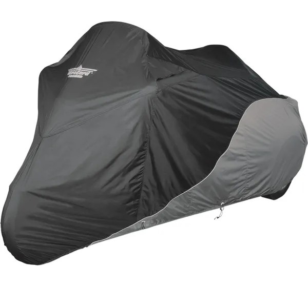 ULTRAGARD Abdeckungen für HONDA GL 1800 2001-2005