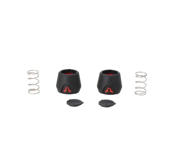 SW-MOTECH Rahmenschutz - AXLE PROT REPLACEMENT KIT