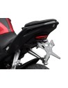 X-Line Kennzeichenhalter Typ E