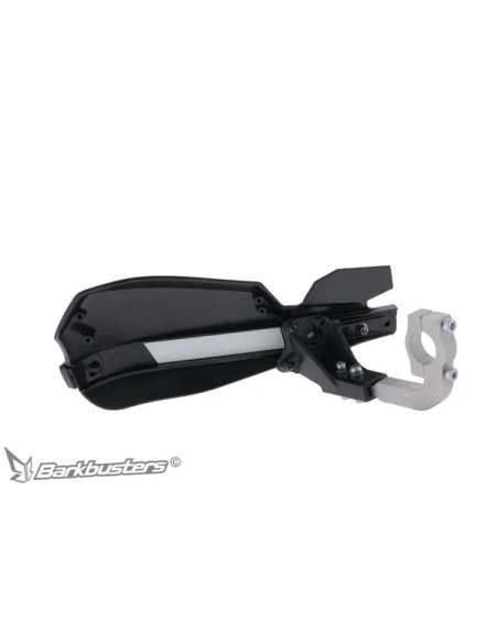 BARKBUSTERS Handprotektoren - HANDGUARD VPS BK