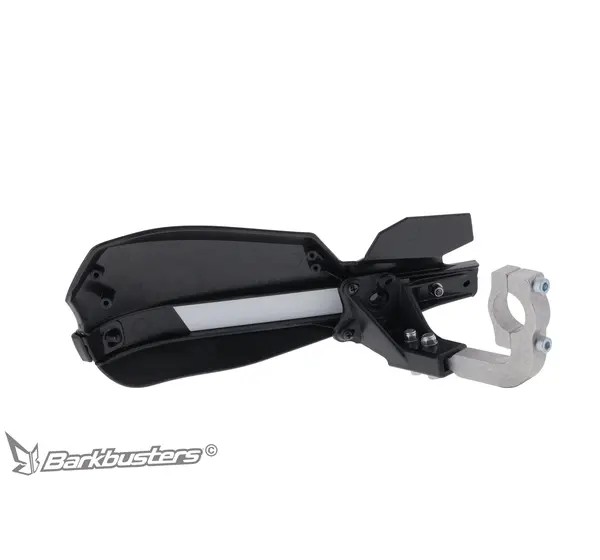 BARKBUSTERS Handprotektoren - HANDGUARD VPS BK