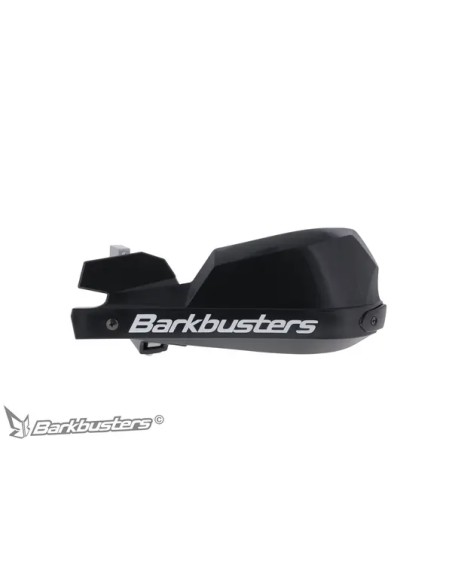 BARKBUSTERS Handprotektoren - Detailansicht