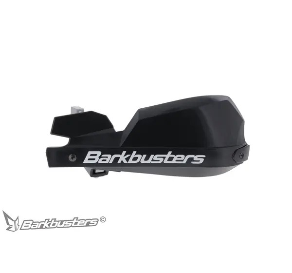 BARKBUSTERS Handprotektoren - Detailansicht