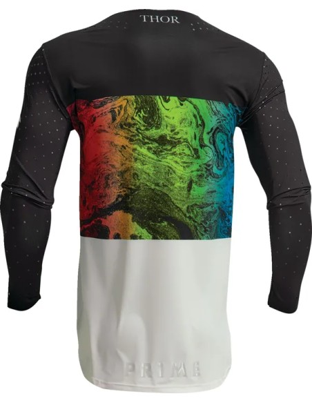 THOR Jerseys - Detailansicht