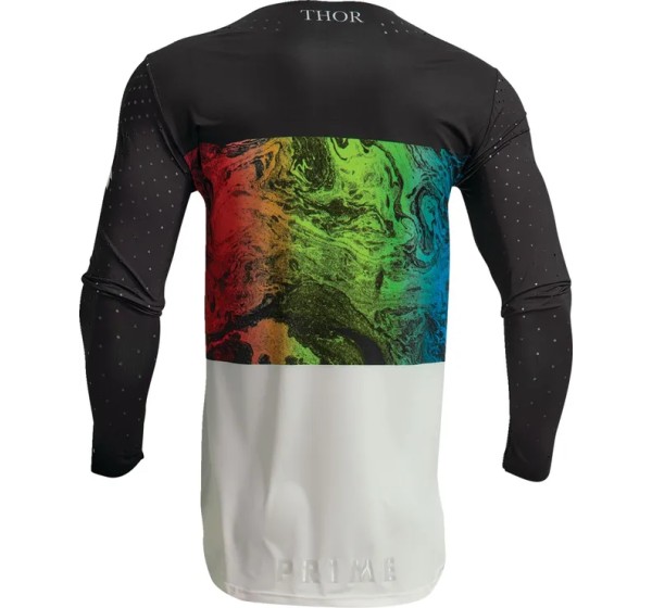 THOR Jerseys - Detailansicht