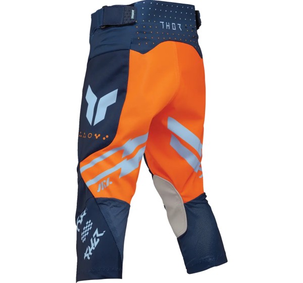 THOR Hosen - Einbaubeispiel