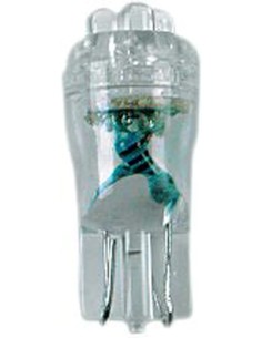 Mini Keil LED Lampe