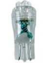 Mini Keil LED Lampe