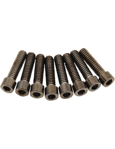 DRAG SPECIALTIES Montagematerial & Zubehör für Harley Davidson FLHTK 1868 ABS 2019-2024