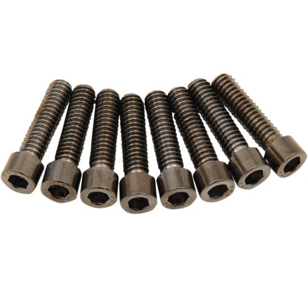 DRAG SPECIALTIES Montagematerial & Zubehör für Harley Davidson FLHTK 1868 ABS 2019-2024