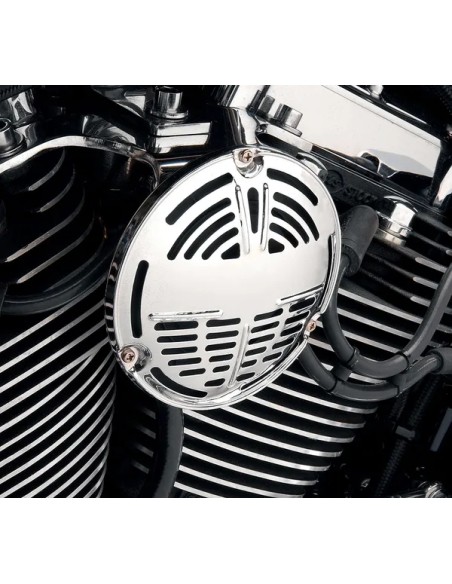 DRAG SPECIALTIES Hupen - Detailansicht