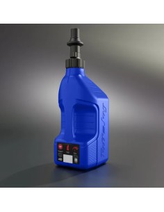 TUFFJUG VS RIPPERCAP 10L