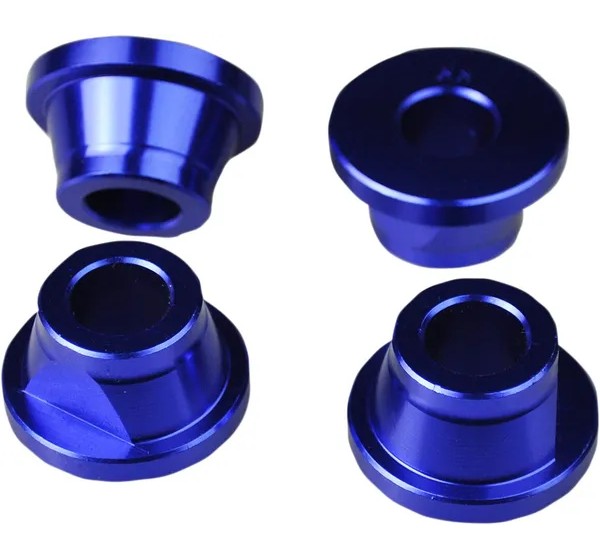 SCAR RACING Risers für KAWASAKI KX 450 F 2012-2020